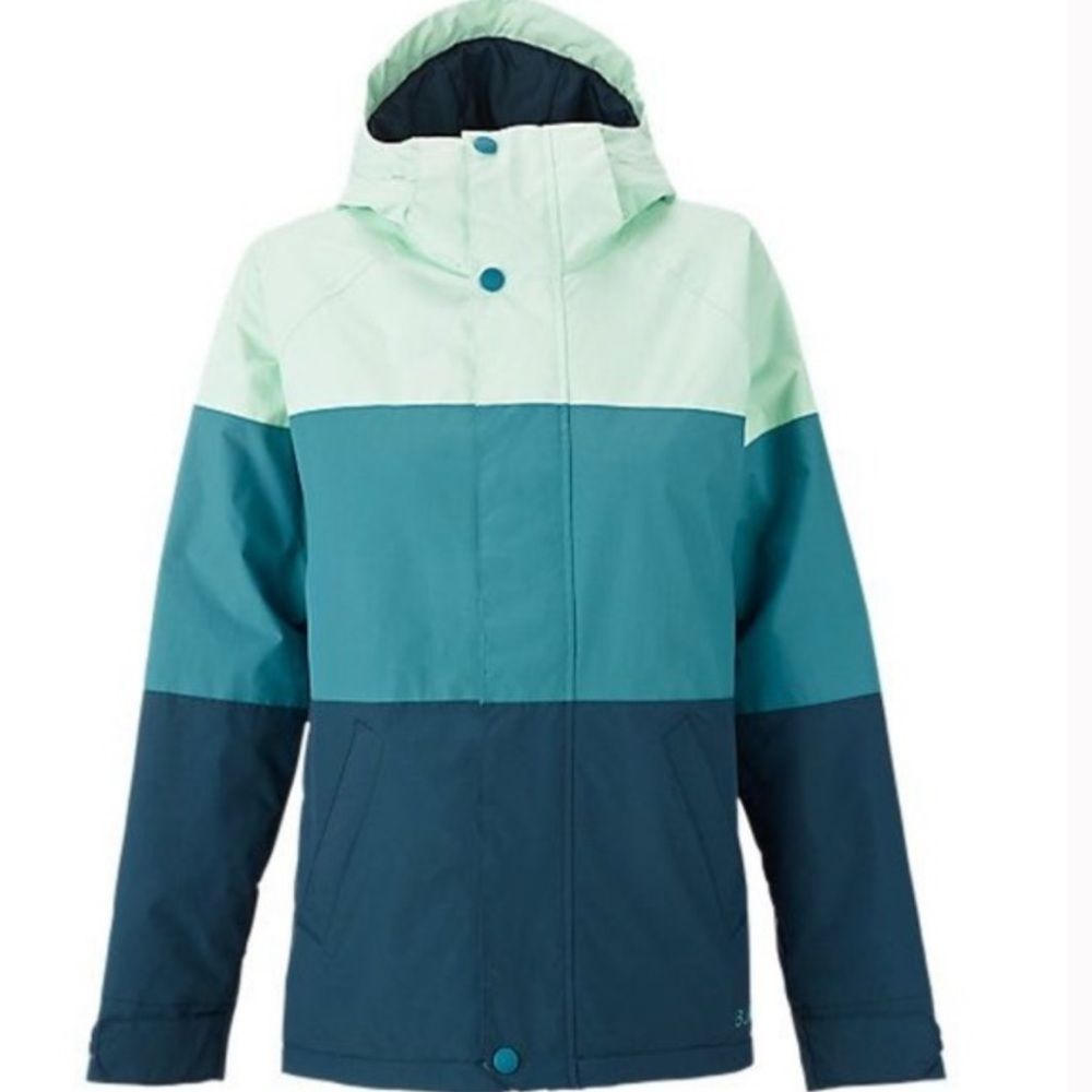 Burton Radiant Snow Coat